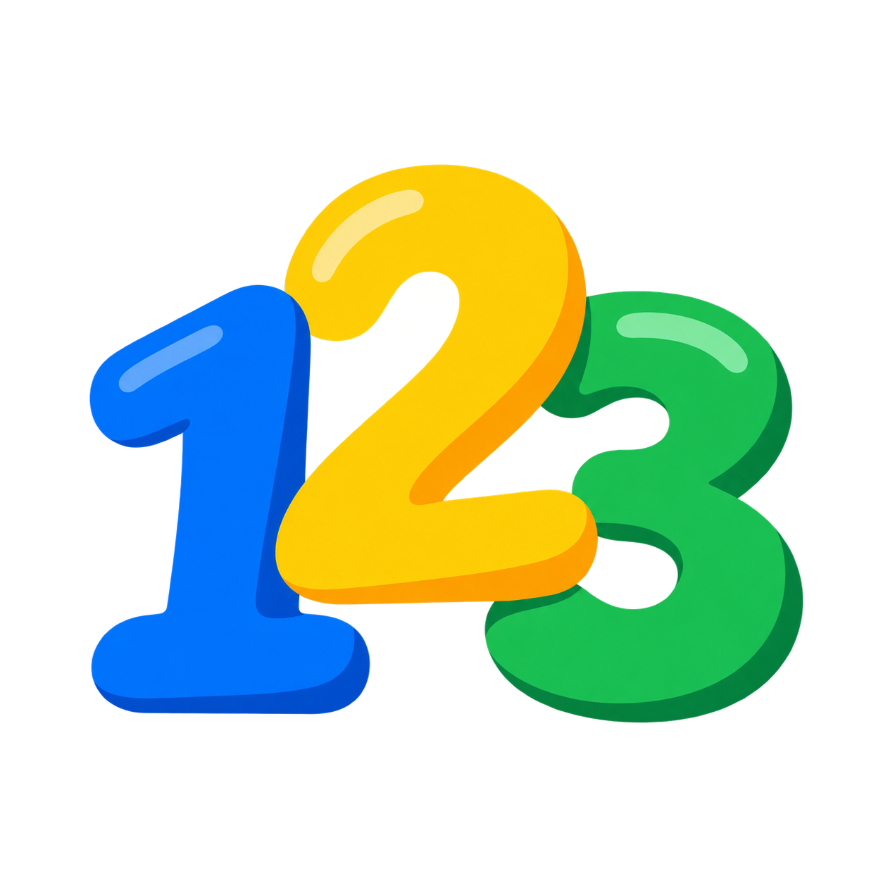 I numeri
