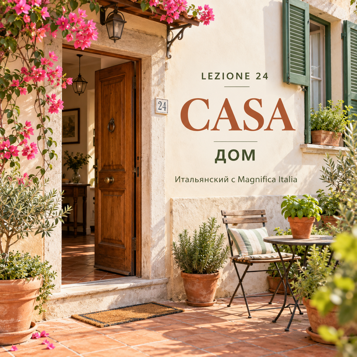 Casa