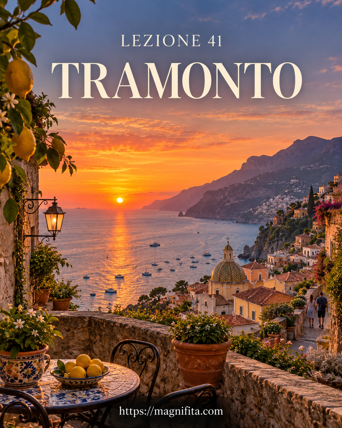 Tramonto