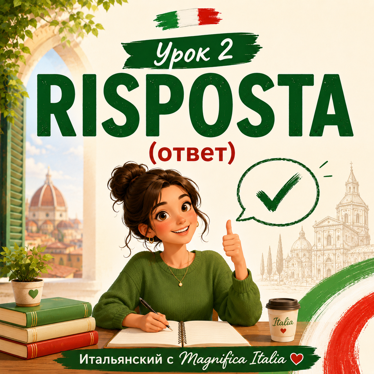 Risposta
