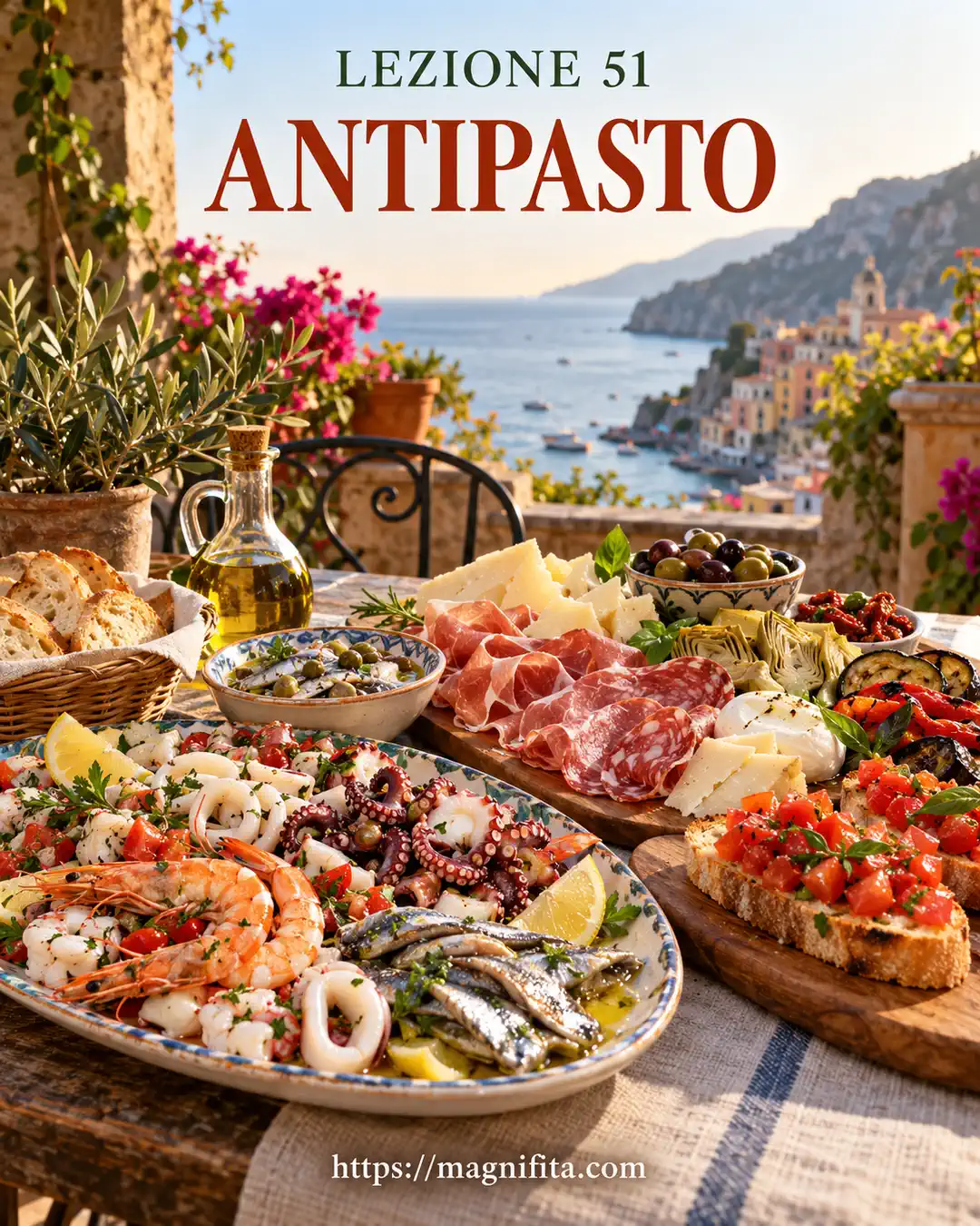 antipasto