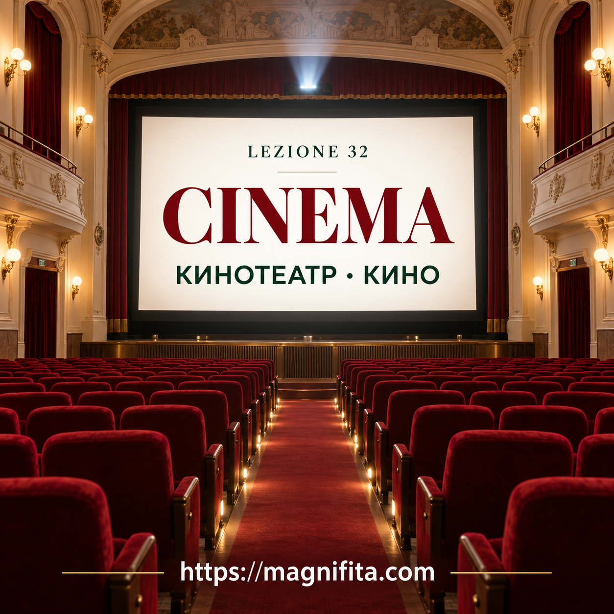 Cinema