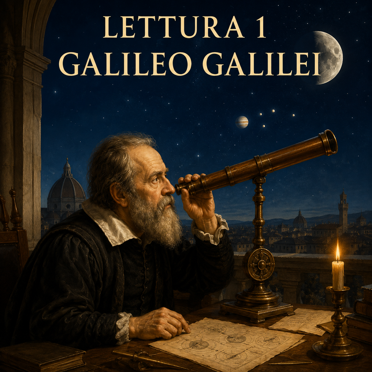 Galileo Galilei