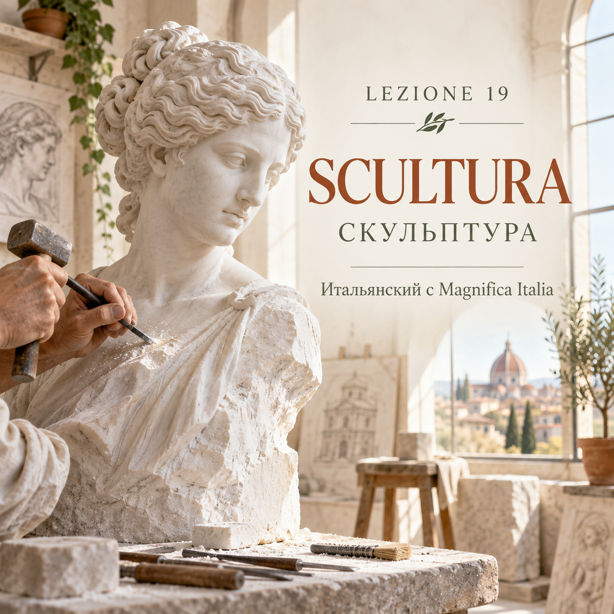 Scultura