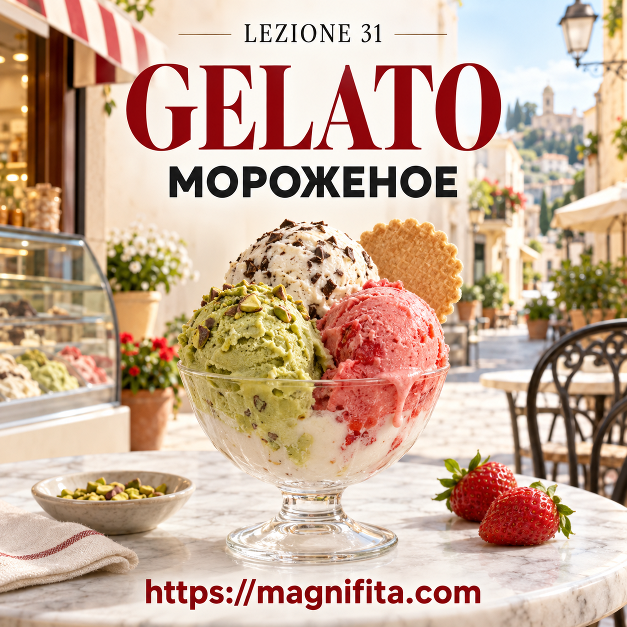 Gelato