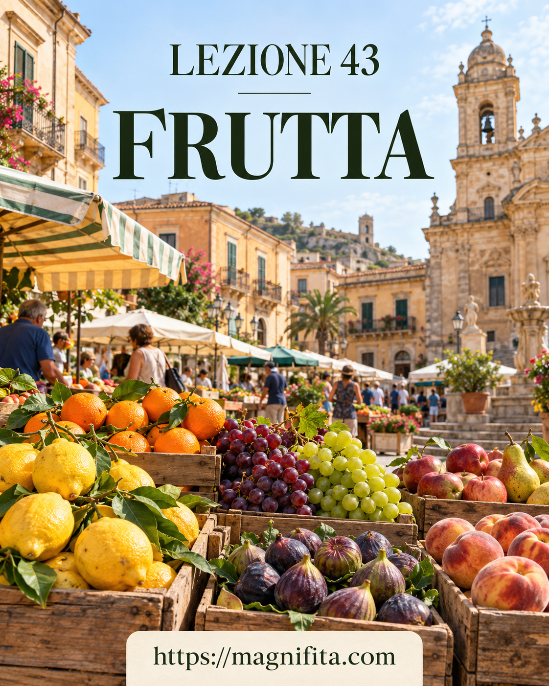 Frutta