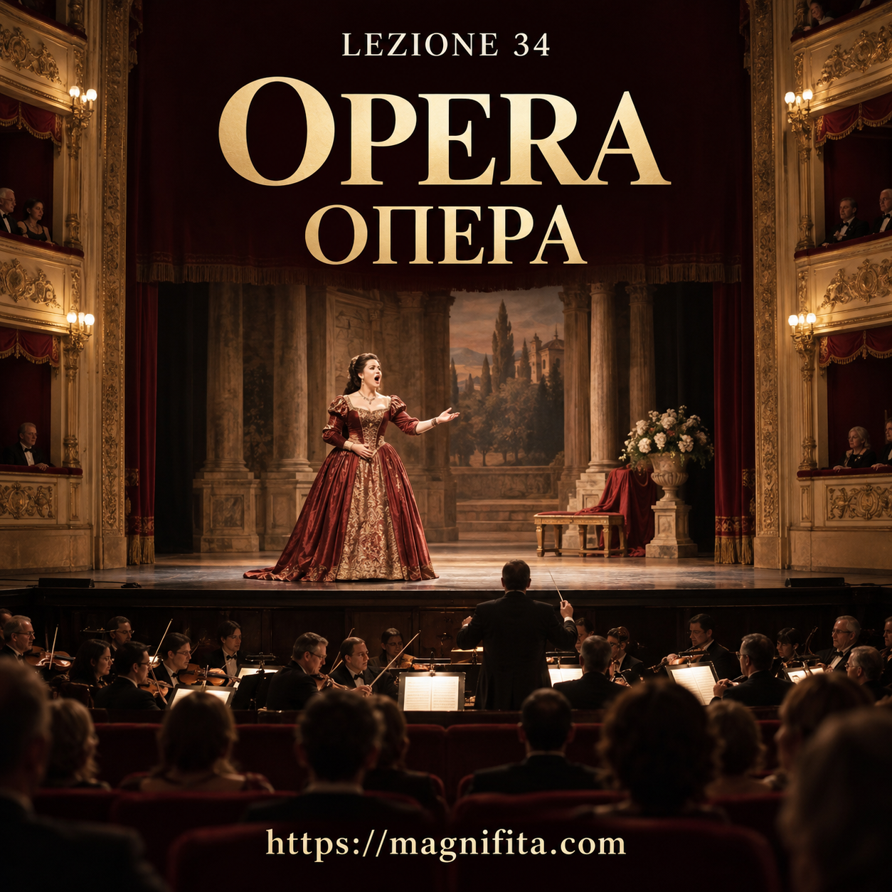 Opera
