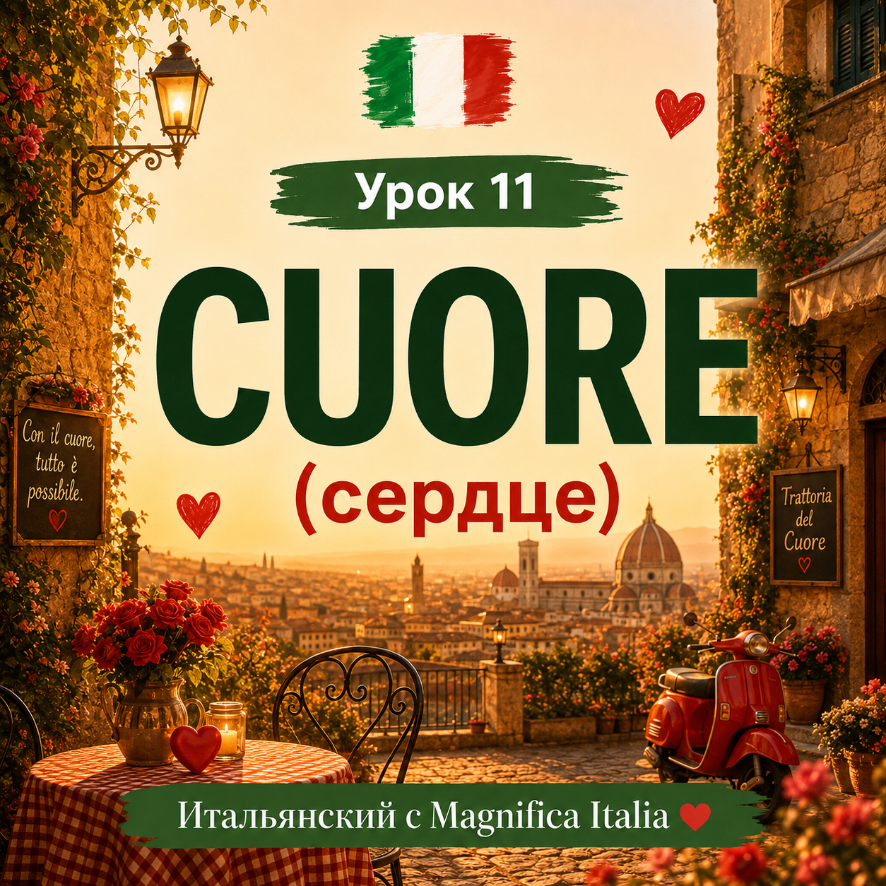 Cuore
