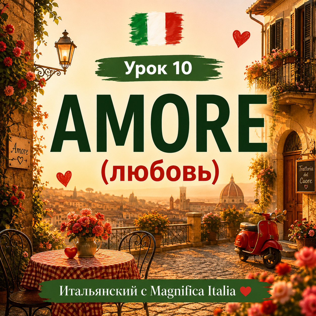 Amore