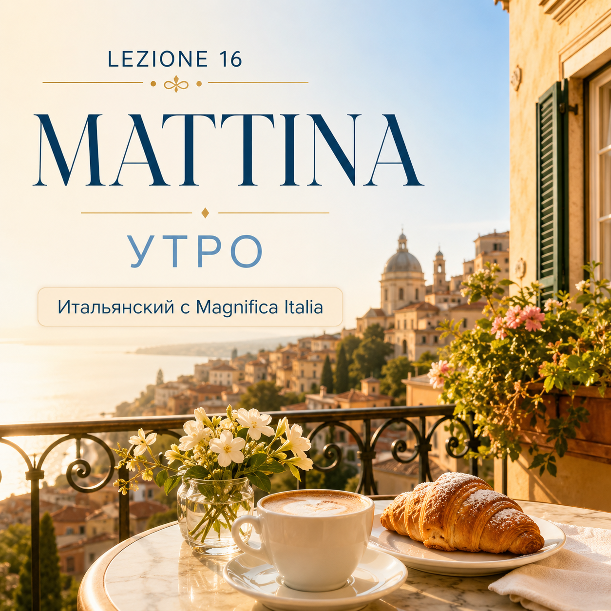 Mattina