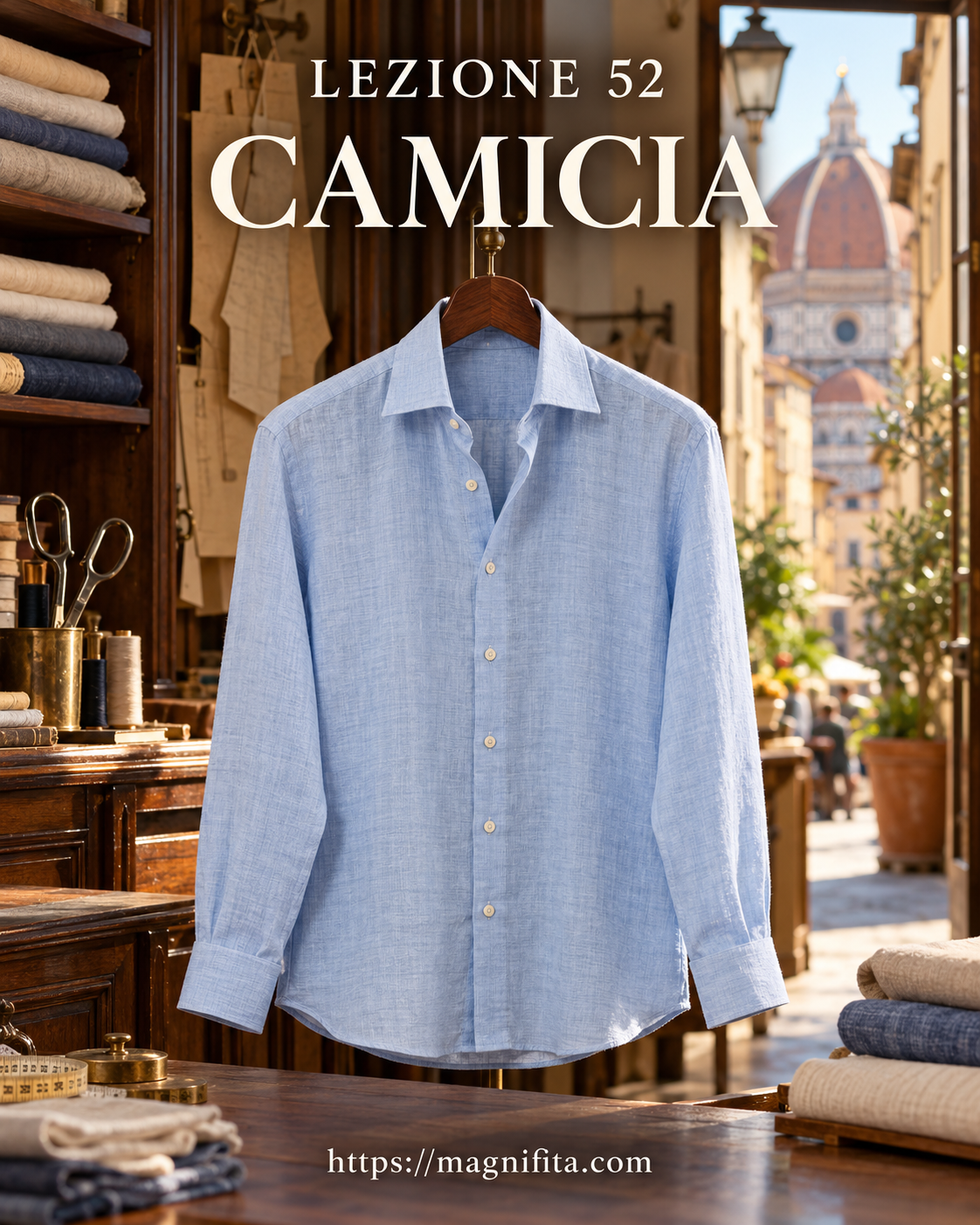 camicia